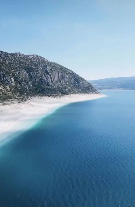 Dünya’nın En Eski Canlı Arşivi: Salda Gölü Neden Korunmalı? 1